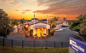 Hilton Garden Inn Pismo Beach