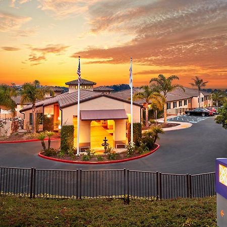 Hilton Garden Inn San Luis Obispo/Pismo Beach Exterior photo