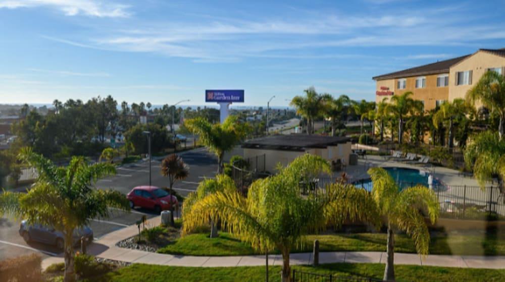 Hilton Garden Inn San Luis Obispo/Pismo Beach Exterior photo