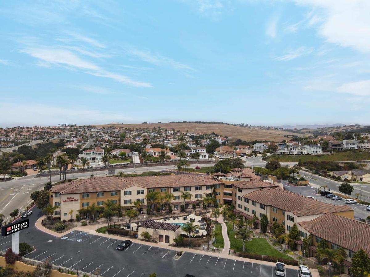 Hilton Garden Inn San Luis Obispo/Pismo Beach Exterior photo