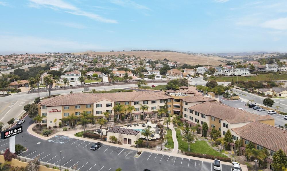 Hilton Garden Inn San Luis Obispo/Pismo Beach Exterior photo