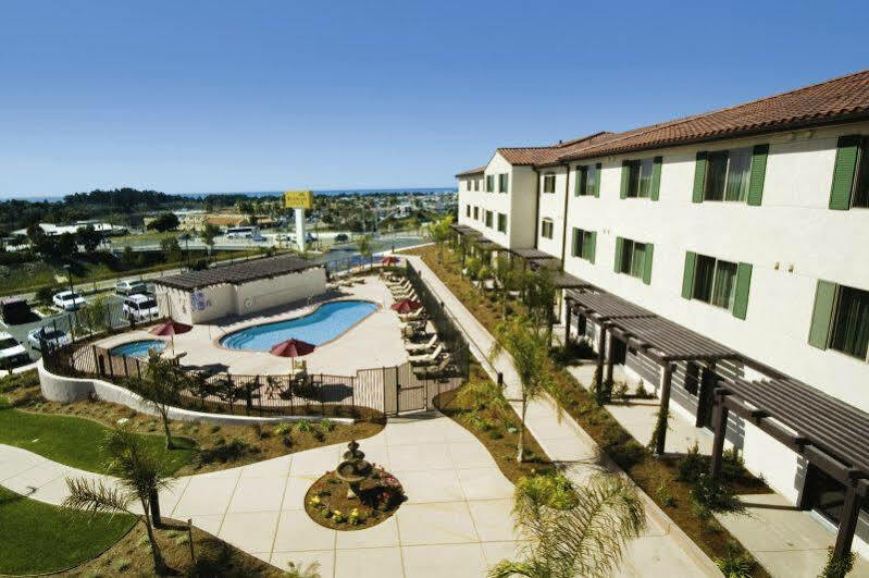 Hilton Garden Inn San Luis Obispo/Pismo Beach Exterior photo